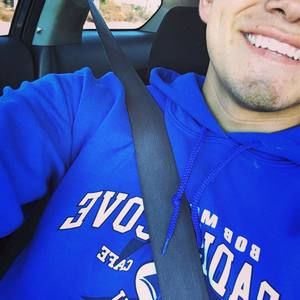 Meet your Posher, Marco