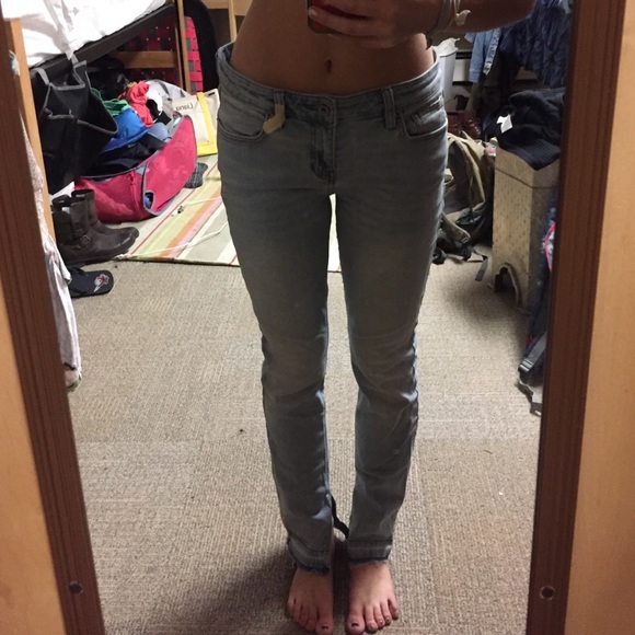 Jeans - Picture 4 of 4