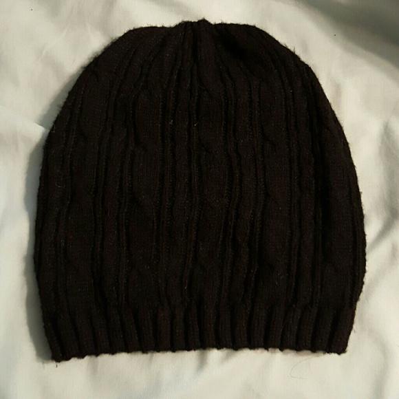 Old navy winter hat