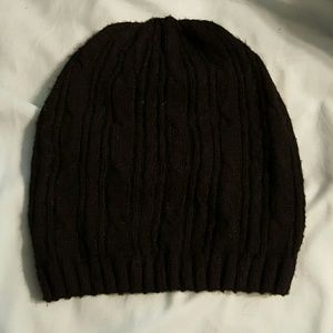 Old navy winter hat