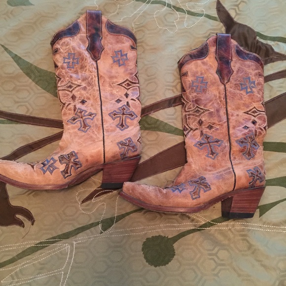 Women's boot - Picture 4 of 4