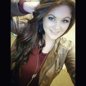 Meet your Posher, Katylin