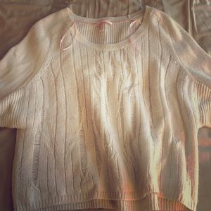 Victoria's Secret sweater