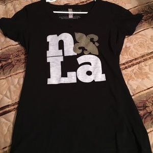 Nola Saints t-Shirt