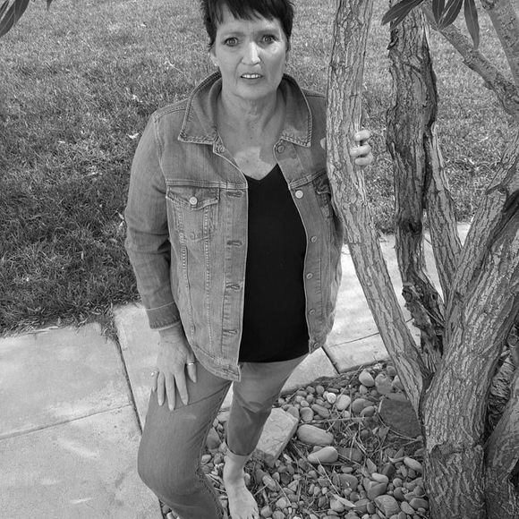 Meet your Posher, Cindy