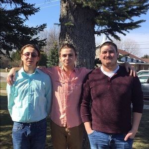 Meet your Posher, Tyler