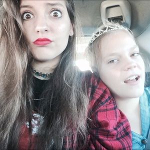 Meet your Posher, Annabelle