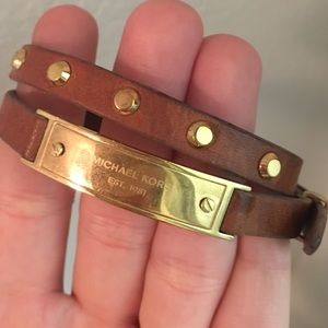 Michael Kors bracelet