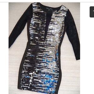 New Years Eve Dress⭐️ make an offer ⭐️