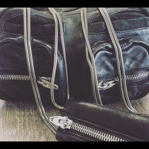 ❌Alexander ❌Wang Brenda Cross body ❤️