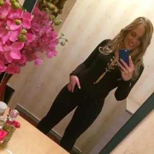 Meet your Posher, Kelian