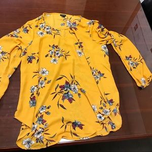 Torrid top size 2 (plus size)