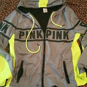 Victoria Secret Jacket