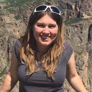 Meet your Posher, Kathryn