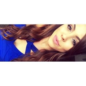 Meet your Posher, Kasandra