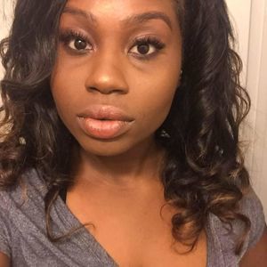 Meet your Posher, Eboni