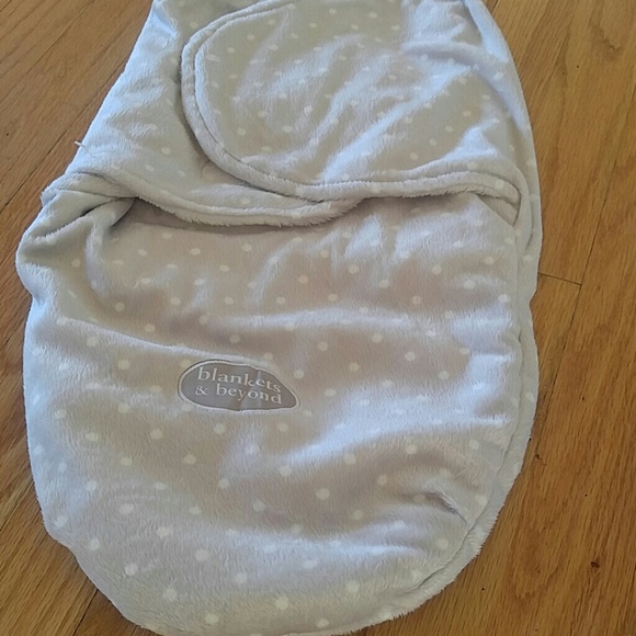Swaddle Blanket