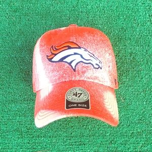 Custom 47 "DENVER BRONCOS"