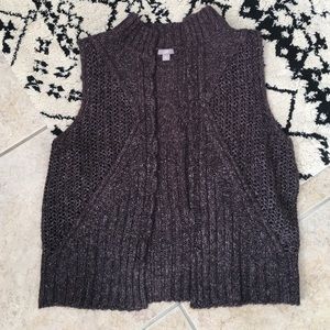 J. Jill Sweater Vest