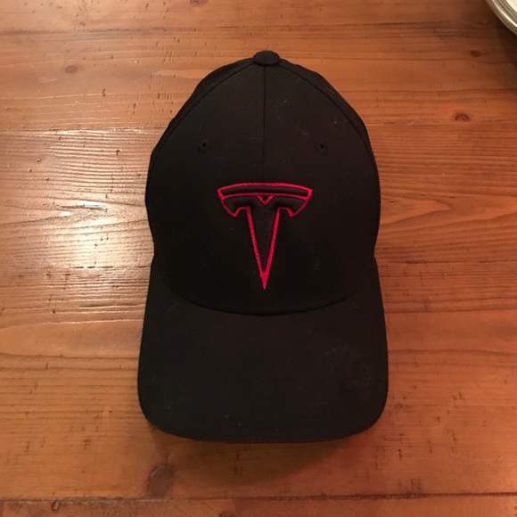 Official Tesla Hat