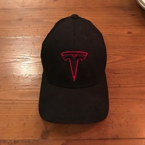 Official Tesla Hat
