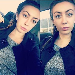 Meet your Posher, Kaitlin