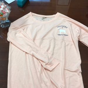 Southern Charm shirt Xlarge
