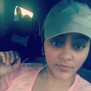 Meet your Posher, Zoe