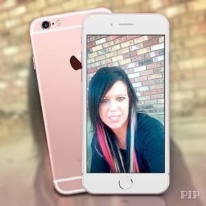 Meet your Posher, Krystal