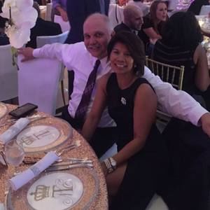 Meet your Posher, Donna