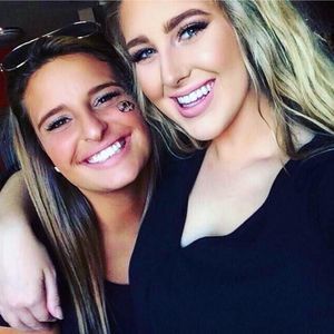 Meet your Posher, Brittney lynn