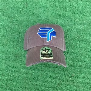 Custom 47 "SYRACUSE CHEIFS"