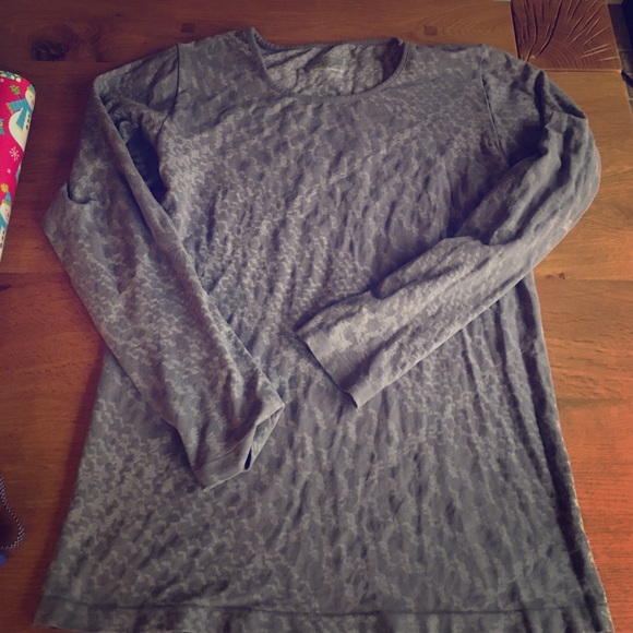 Athleta Shirt