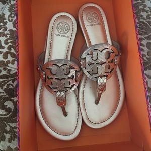 Limited edition Miller Sandals