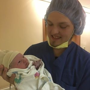 Meet your Posher, Jake