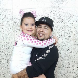 Meet your Posher, Dominic