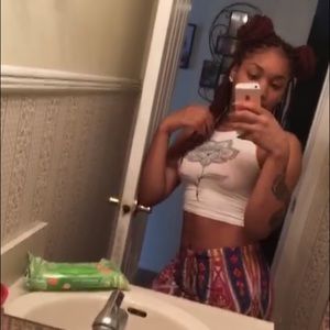 Meet your Posher, Raven