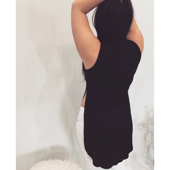 🆕Choker shirt - Picture 3 of 3