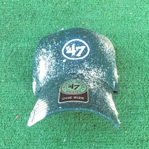 Custom 47 "47brand Logo"