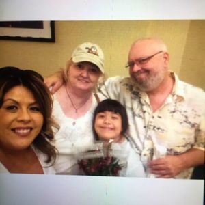 Meet your Posher, Veronica tiscareno