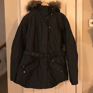 Brand new Columbia winter jacket