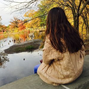 Meet your Posher, Miriam