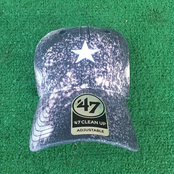 Custom 47 "STAR"