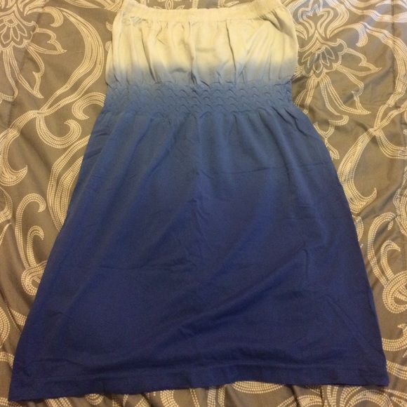 Beach Coverup