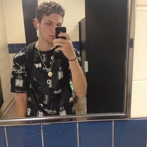 Meet your Posher, William