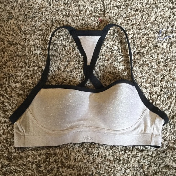 Victoria's Secret sports bra