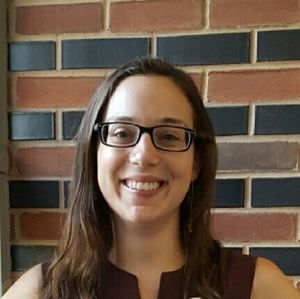 Meet your Posher, Jacquie