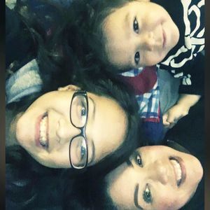 Meet your Posher, Josie