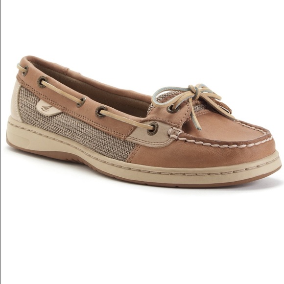 Sperry Top sider