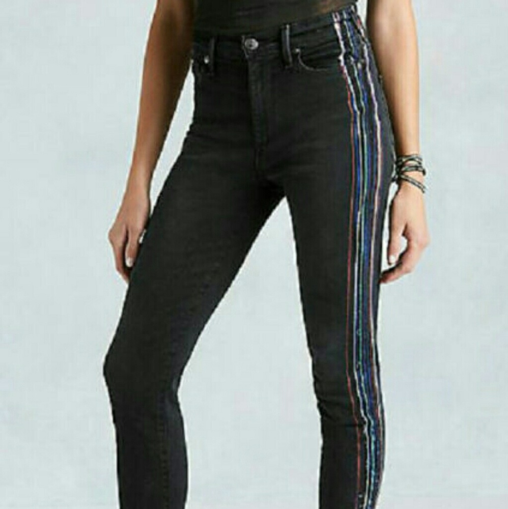 ❗True Religion skinny jeans NWT❗OFFERS👌